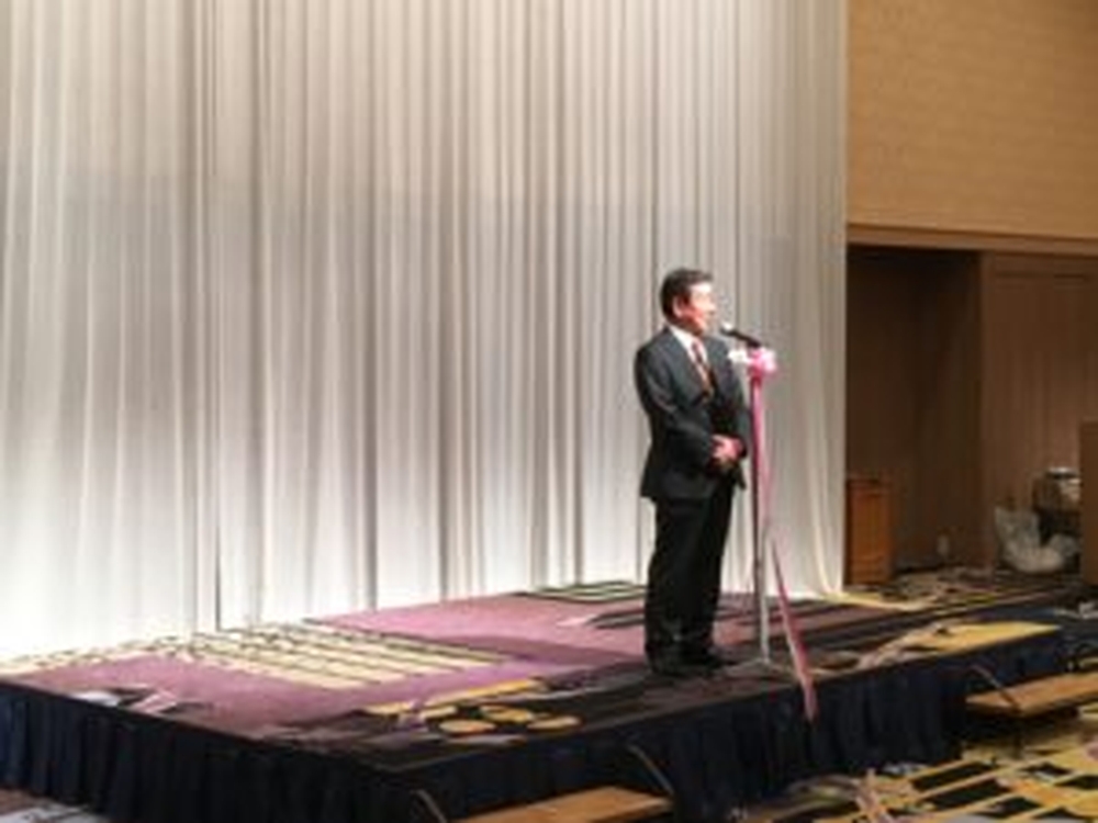 Bonds北海道講演会懇親会