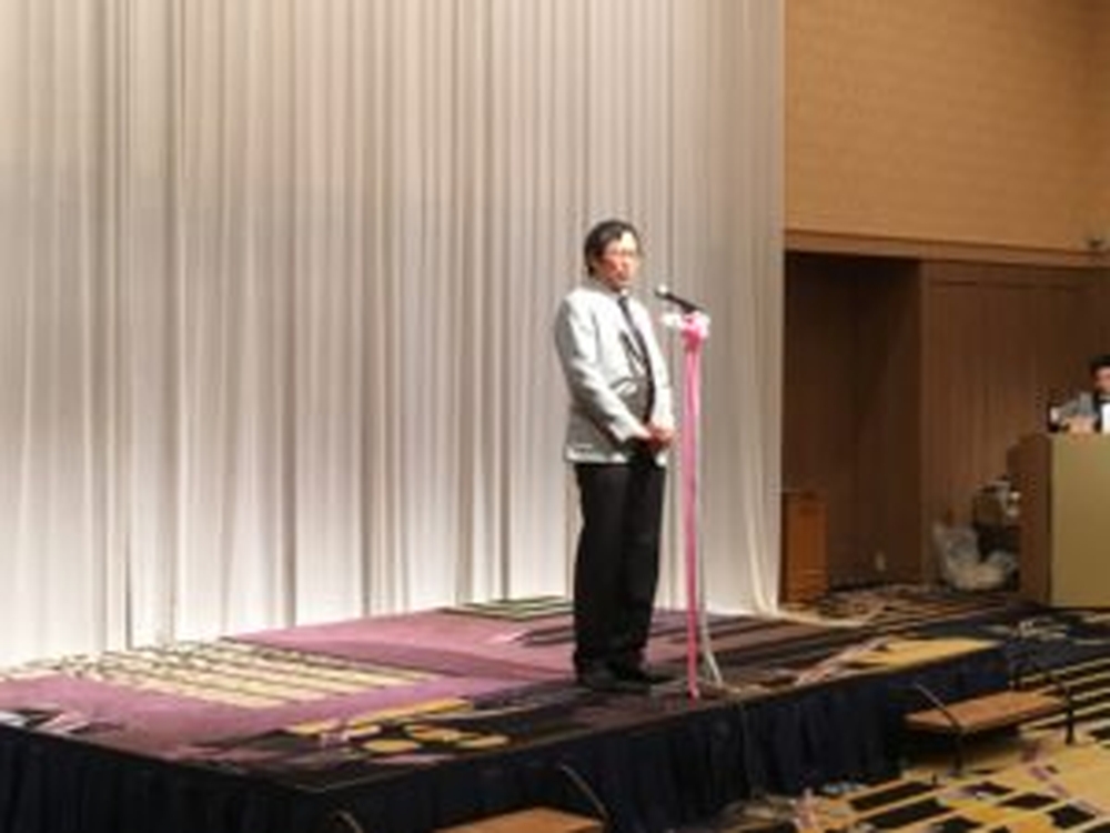 Bonds北海道講演会懇親会