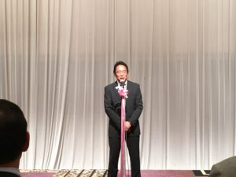 Bonds北海道講演会懇親会