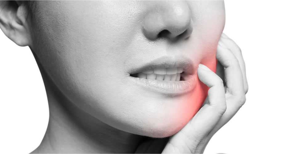虫歯によって生じる3つの痛みとは？